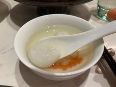 宁波汤圆-大儒小厨·苏浙菜(瑞虹太阳宫店)