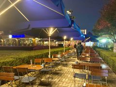 大堂-宝莱纳餐厅(滨江店)