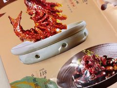 -老太原菜馆(府西街店)