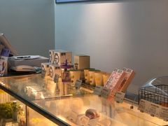 -喜茶(中山利和新地店)