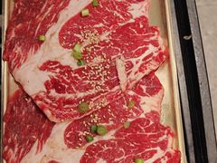 -汉拿山(魏公村店)
