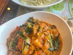 -巴依老爷新疆美食(工体旗舰店)