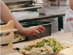 -喜家德虾仁水饺(繁荣路店)
