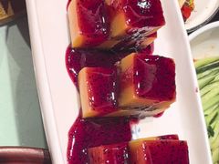 -镜泊小镇(东长安街店)