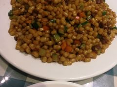 牛肉炒疙瘩-紫光园·烤鸭(吕家营店)