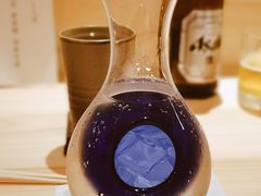 -鮨青(恒基名人购物中心店)