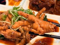 -深仔记正宗云吞面(尖沙咀店)