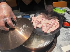 -大头椰·海南椰子鸡火锅(思明万象城店)