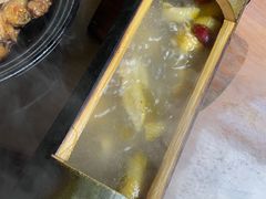 -柴火农家饭(遇龙河店)