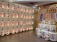 -羽寿司(东方宝泰店)