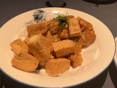 普宁炸豆腐-海门鱼仔·潮汕味(百信广场西区店)