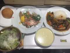 -宜家·瑞典食品屋(四元桥店)