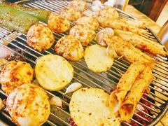 -源味居手把签烧烤(长春一店)