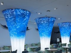 -深海中餐厅(国家海洋博物馆店)