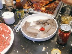 -大妙火锅·非物质文化遗产(东郊记忆店)