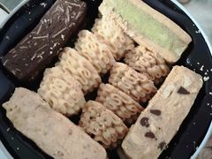 -家琳甜品(江南东店)