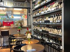 -LESCEDARS Brasserie Bistro香柏树