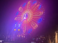 -七彩云南欢乐世界