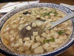 -秦老大西安羊肉泡馍馆(健德门店)
