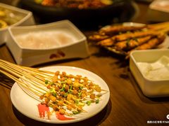 -刘火辣老火锅(光谷店)