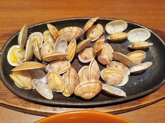 -萨莉亚意式餐厅(杭州西溪龙湖天街店)