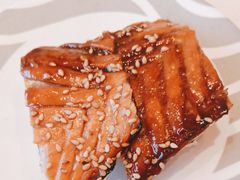 -新一番三文鱼寿司(红城湖店)