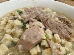 -老刘家永盛斋(东关南街店)