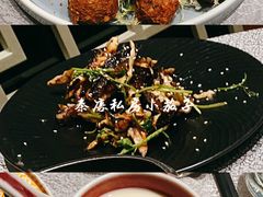 -北京王府井希尔顿酒店·秦唐中餐厅Chynna