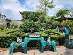 -东莞市可园博物馆