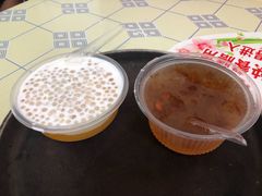 -小草糖水(海棠村店)