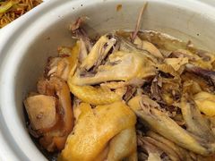 -民间瓦缸煨汤館(嵩山路店)