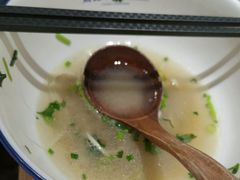 -马记永·兰州牛肉面(3019君尚店)