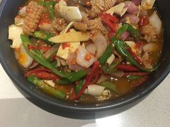 -八珍玉食鸡煲·打边炉(印象城店)