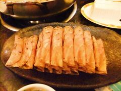 -小天鹅火锅·一线江景洪鼎旗舰店(洪崖洞店)