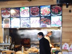 -王胖子驴肉火烧(鼓楼店)