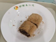 驴打滚-护国寺小吃店(阜成门桥店)