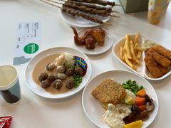 -宜家·瑞典风味餐厅(无锡店)