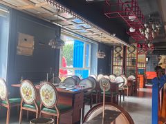 -通海俄式烧烤·俄罗斯大串(嵩山路店)