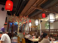 -湘阁里辣(大朗广场店)