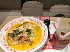 -每味每客·重庆麻辣烫(拓展大厦店)