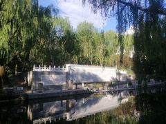 -南长河公园