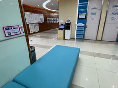 -美年大健康(埌东分院)