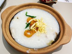 -蔡澜点心·粤菜(西单大悦城店)