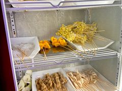 -四川乐山大佛长春泥锅涮串(四分局店)