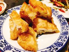 巴生肉骨茶配菜-小娘惹厨房Little Nyonya(狮城有约上榜店)