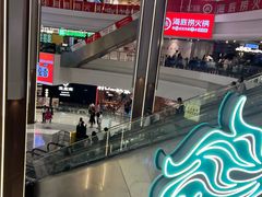 -上海静安大悦城