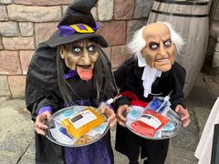 -大连海昌发现王国主题公园