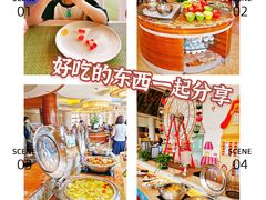 -宁波九龙湖开元度假村