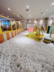 -乐多星球潮玩中心(沈阳嘉里城店)