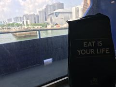 -尖沙咀中国客运码头